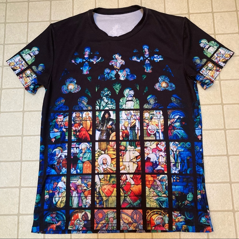 Black Milk Clothing St Vitus BFT (limited) NWOT - size: small / S